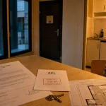Résidence étudiante nancy : contrat de location, APL et studio