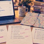 Emploi Nancy : recherche élargie et temps de trajet en vue