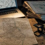 Nancy cartes : plan de ville, quartiers et archives pour se repérer