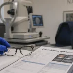 Ophtalmologistes nancy : consultation ophtalmo