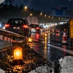 Pourquoi l’A31 a été interrompue lundi matin entre Nancy et Metz