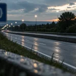 A330 : circulation revenue à la normale après un accident vers Lunéville