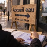 L’accueil de la régie de l’eau déplacé rue Saint-Dizier dès lundi