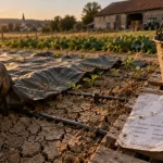 Meurthe-et-Moselle : l'État prépare une aide pour les agriculteurs face à la sécheresse