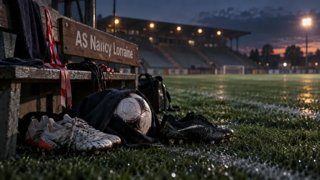 L’AS Nancy Lorraine féminine attendue face à un SD2MO ambitieux
