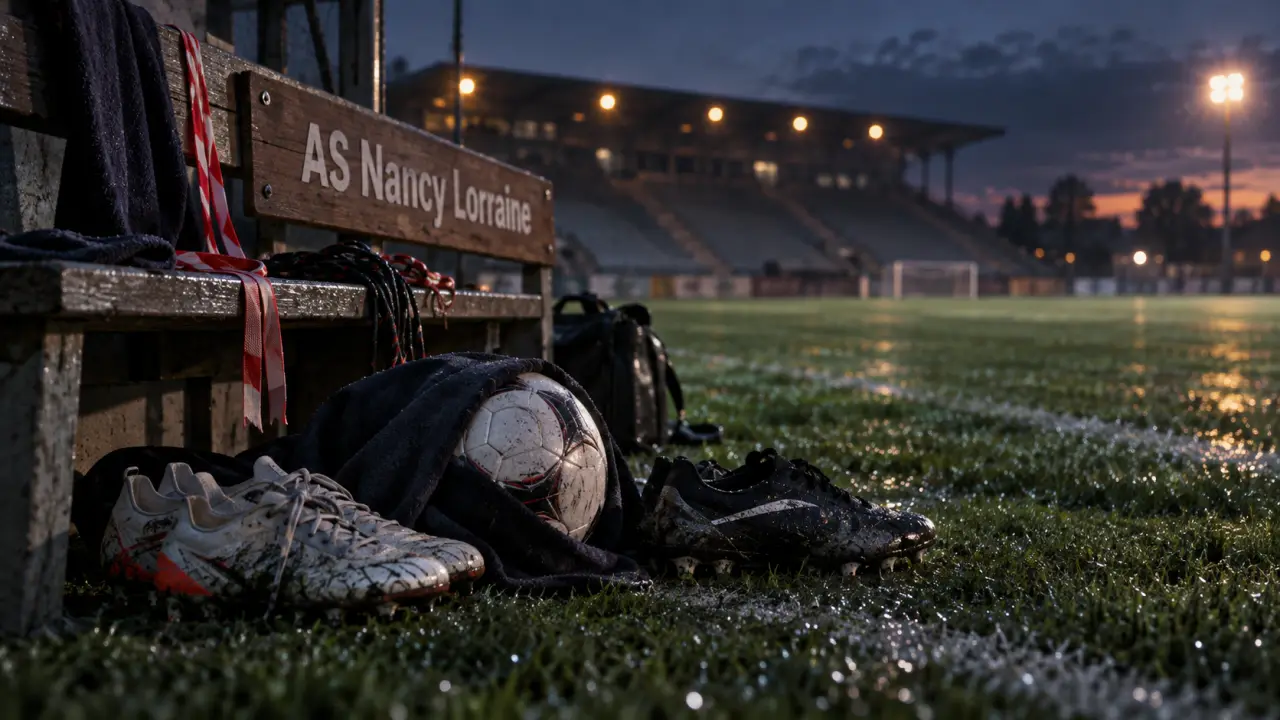 L’AS Nancy Lorraine féminine attendue face à un SD2MO ambitieux