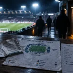 ASNL - Dunkerque : le match fixé au vendredi 28 août à Marcel-Picot