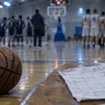 Basket : l’ASPTT Nancy-Tomblaine gagne le derby face au Haut-du-Lièvre
