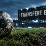 Brandon Bokangu quitte l’ASNL pour Guingamp en fin de mercato