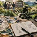 Le Camp Climat revient à Nancy avec 39 ateliers gratuits