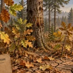 Canicule et sécheresse fragilisent les forêts lorraines