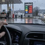 Carburants : le Grand Nancy moins exposé que les zones rurales lorraines