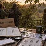 À Champigneulles, des habitants recensent la faune de vergers menacés