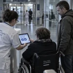 Le CHRU de Nancy renforce l’accueil des patients handicapés avec Handirelais