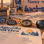 club alpin nancy agenda : calendrier des réunions de rentrée