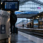 Correspondances TGV-TER à Nancy : Jean Hingray interpelle l’État
