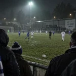 Coupe de France : Nancy Haut-du-Lièvre s'impose à Xertigny
