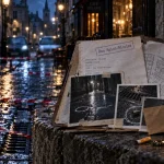 Nancy : deux blessés par balle rue Saint-Nicolas