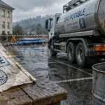 Eau potable : sept réseaux menacés de pénurie en Meurthe-et-Moselle