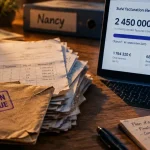 Facturation électronique : Abby, à Nancy, avance le chiffre de 2,45 millions