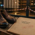 Fin d'une ère pour le chausseur André, né à Nancy