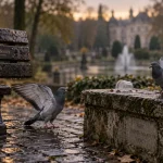 Gestion des pigeons dans le Grand Nancy : les alternatives au piégeage