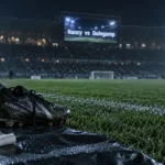 Football : Guingamp vise un rebond vendredi à Nancy
