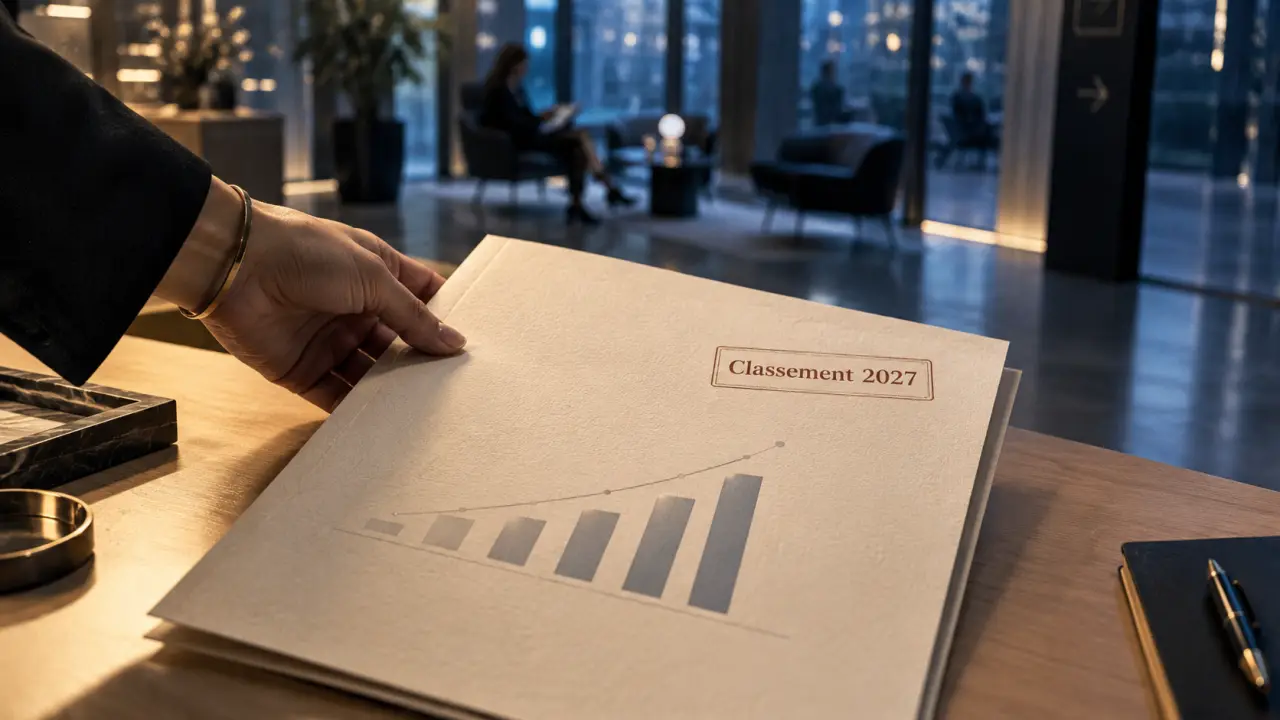 Trois spécialités nancéiennes distinguées par le classement Newsweek 2027