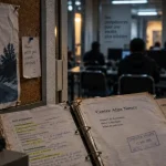 Inquiétudes autour de l'avenir du centre Afpa à Nancy