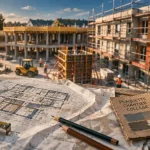 32 M€ investis dans les collèges de Meurthe-et-Moselle cette année