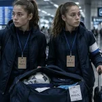 Les jumelles Motyka, formées à Vandoeuvre, au Mondial U17 avec les Bleues