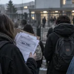 À Lunéville, les revendications des lycéens de Bichat non précisées