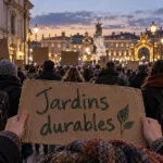 Plus de 2 000 personnes ont marché pour le climat à Nancy
