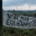 À Morville-sur-Seille, le projet éolien divise le village et le maire démissionne