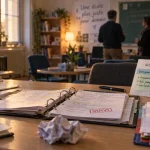 À Nancy, un directeur alerte sur l’accompagnement des élèves handicapés