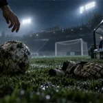 Coupe de France : le Nancy FC éliminé aux tirs au but à domicile