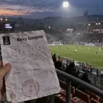 Nancy - Guingamp : les compositions annoncées avant la 8e journée de Ligue 2