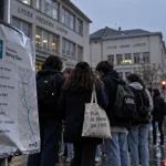 À Nancy, 16 lignes Stan déviées ce mercredi en raison d’une mobilisation lycéenne
