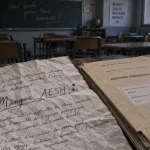 À Nancy, une mère alerte le ministre sur le manque d’AESH à l’école