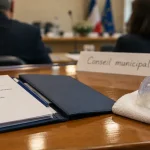 Nancy : Mathieu Klein absent du conseil municipal après une opération de l’œil