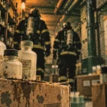 Nancy : aucune fuite de mercure dans la cave d’une pharmacie près de la cathédrale