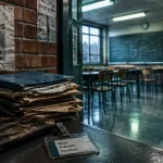 À Nancy, les syndicats décrivent une rentrée tendue chez les enseignants