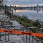 Nancy : travaux annoncés sur la promenade Jean Tulasne