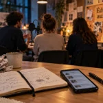 De nouveaux ateliers d'éducation aux médias lancés à Houdemont