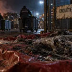 Paprec évoque une piste criminelle après l’incendie de samedi soir