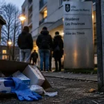 Protoxyde d’azote à Essey-lès-Nancy : ce que l’on sait ce dimanche