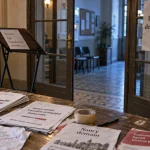 Raphaël Glucksmann attendu à Nancy ce jeudi pour la primaire de la gauche