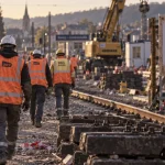 La réouverture ferroviaire Nancy-Contrexéville pourrait être décalée de plusieurs mois