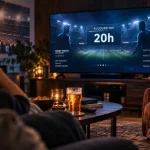 Rodez – Nancy : coup d’envoi à 20h sur beIN Sports Max