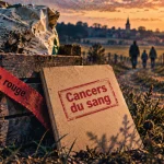 Septembre rouge à Nancy : les cancers du sang au cœur de la campagne